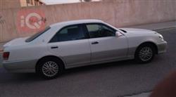 تويوتا كراون